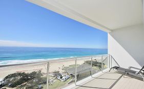 Beachfront On Oasis Centre, Air On Broadbeach 1503
